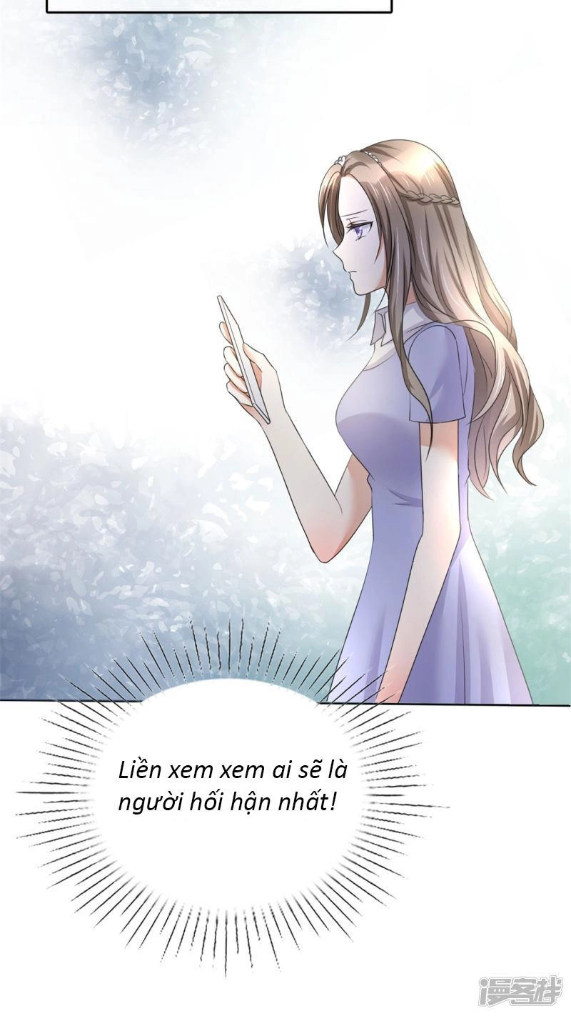 Con Đường Phản Công Của Sủng Thê Chapter 4 - 11