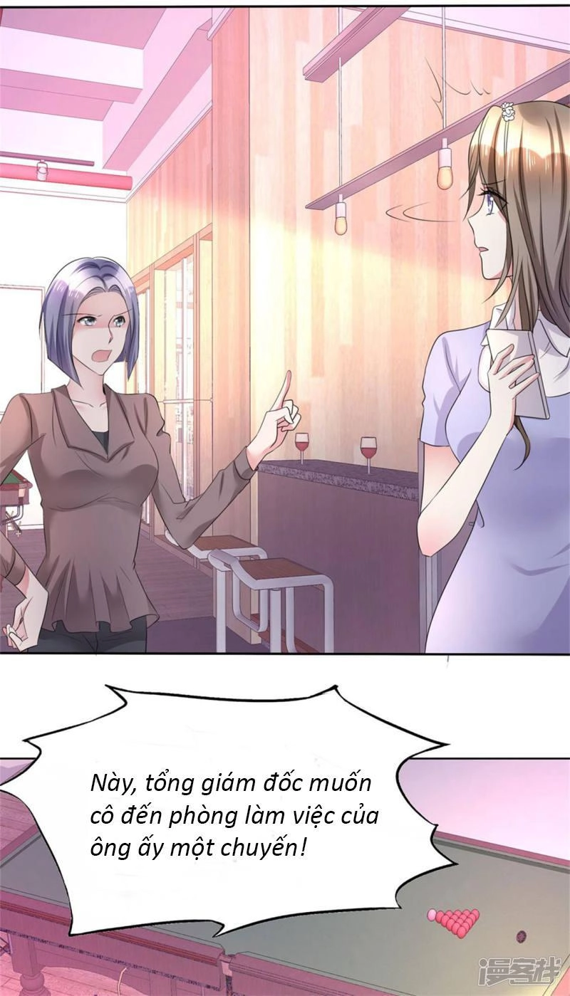 Con Đường Phản Công Của Sủng Thê Chapter 4 - 13