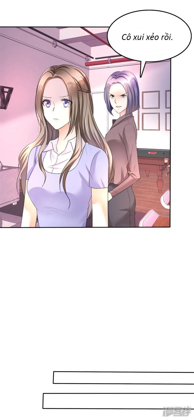 Con Đường Phản Công Của Sủng Thê Chapter 4 - 15