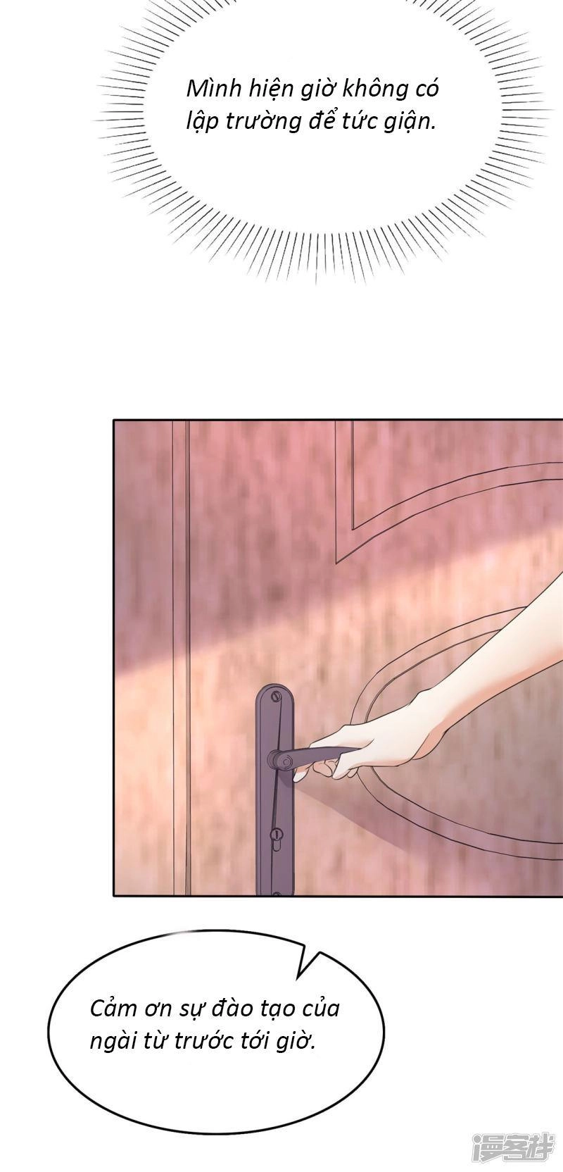 Con Đường Phản Công Của Sủng Thê Chapter 4 - 20