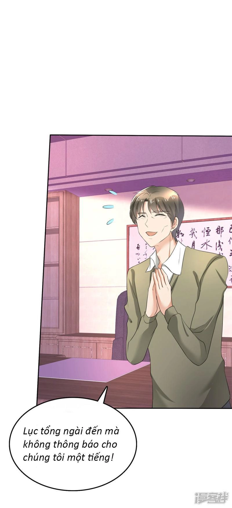 Con Đường Phản Công Của Sủng Thê Chapter 4 - 26