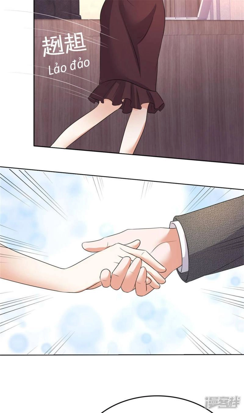 Con Đường Phản Công Của Sủng Thê Chapter 4 - 28