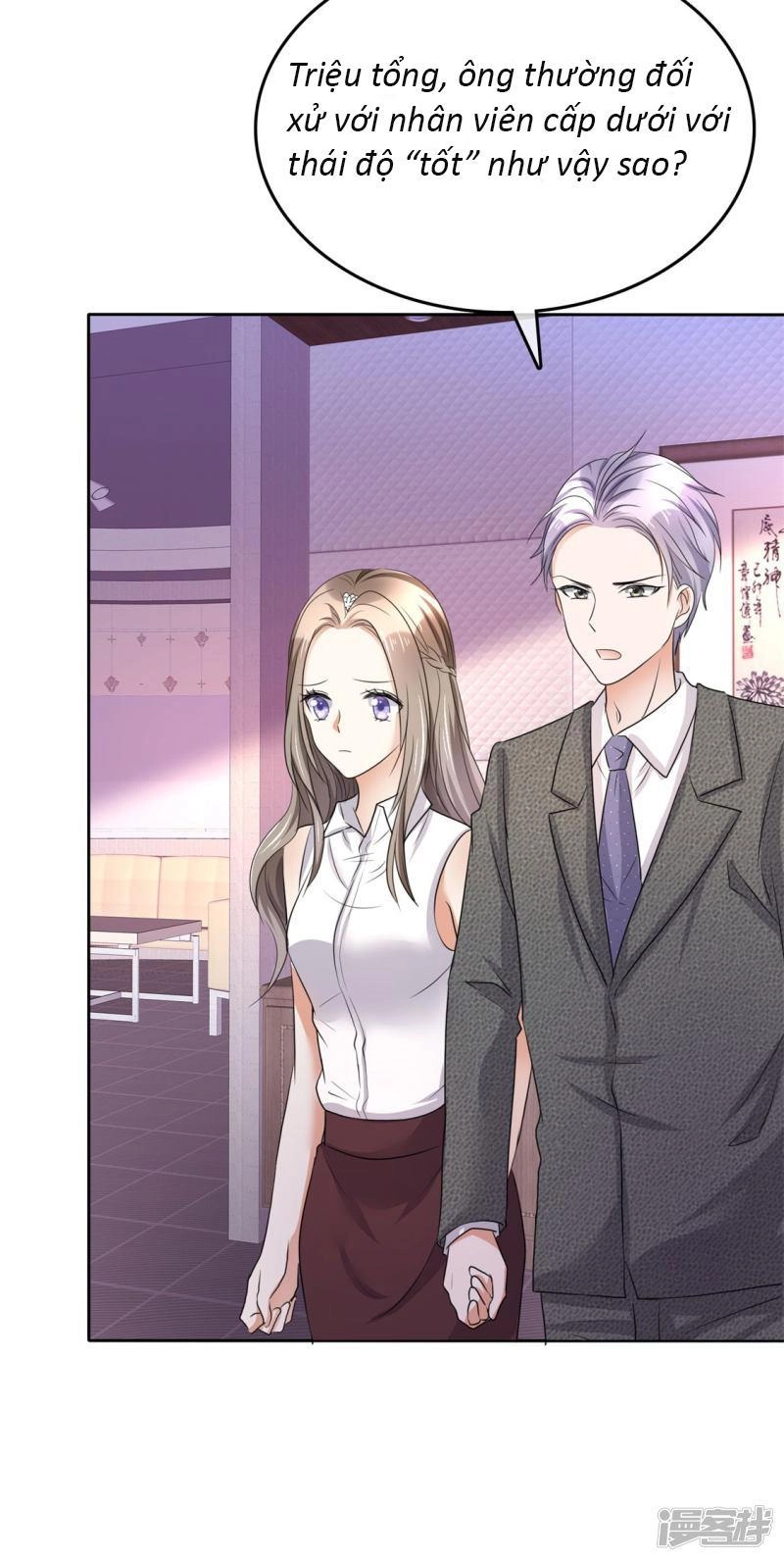 Con Đường Phản Công Của Sủng Thê Chapter 4 - 29