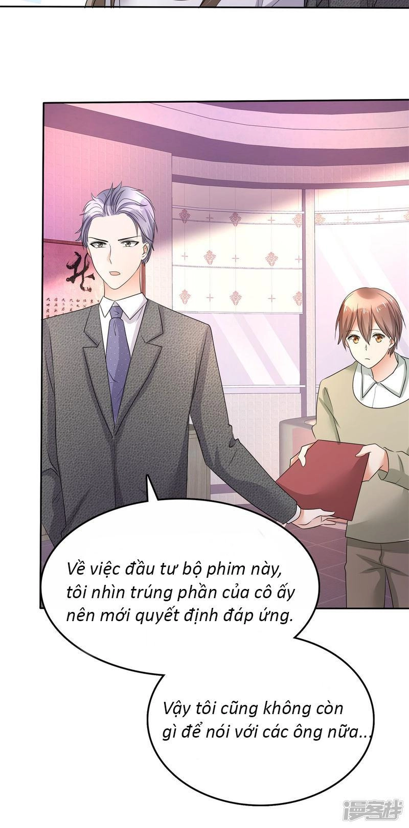 Con Đường Phản Công Của Sủng Thê Chapter 4 - 32