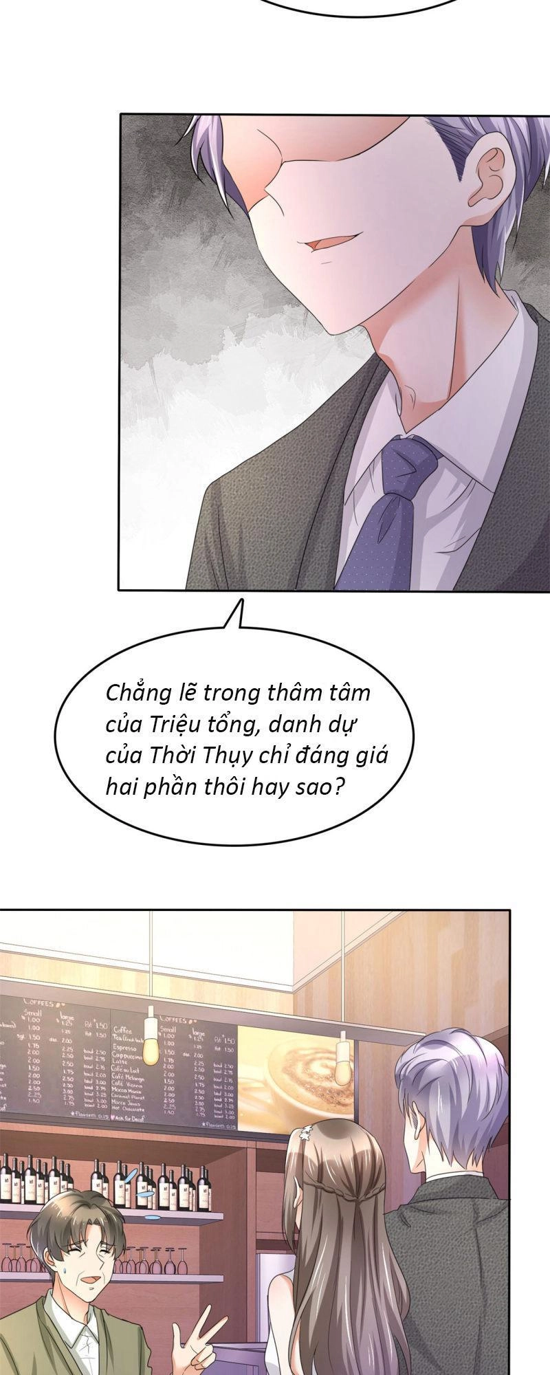 Con Đường Phản Công Của Sủng Thê Chapter 5 - 15