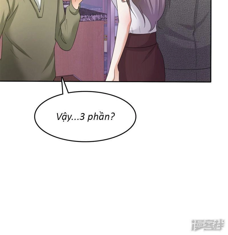 Con Đường Phản Công Của Sủng Thê Chapter 5 - 16