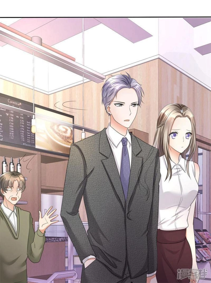 Con Đường Phản Công Của Sủng Thê Chapter 5 - 18