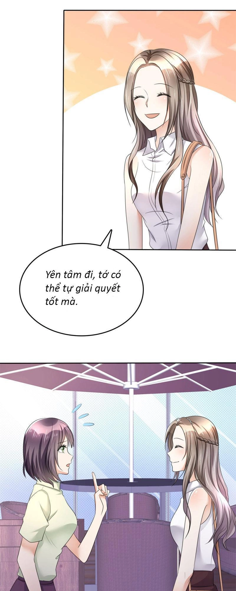 Con Đường Phản Công Của Sủng Thê Chapter 5 - 25