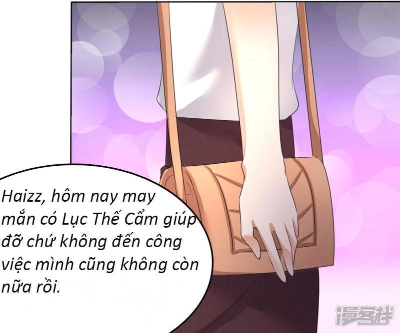 Con Đường Phản Công Của Sủng Thê Chapter 5 - 30