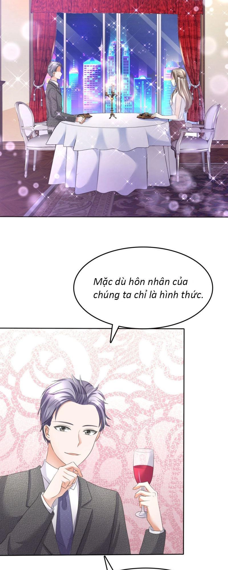 Con Đường Phản Công Của Sủng Thê Chapter 5 - 37