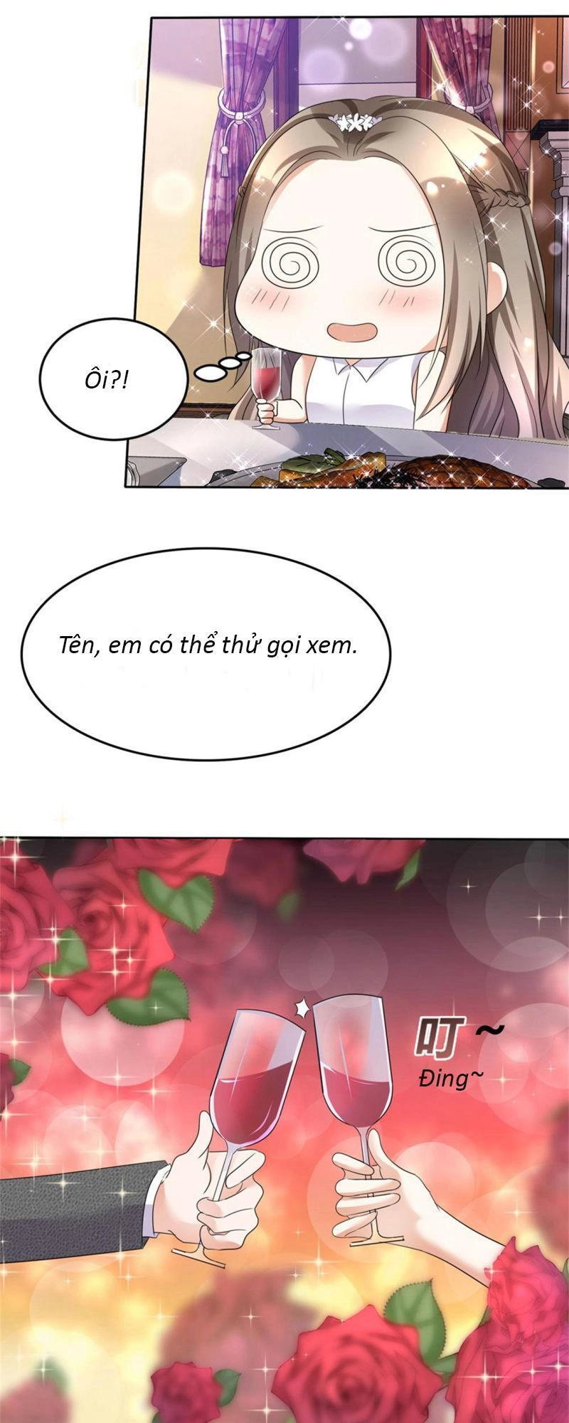 Con Đường Phản Công Của Sủng Thê Chapter 6 - 4