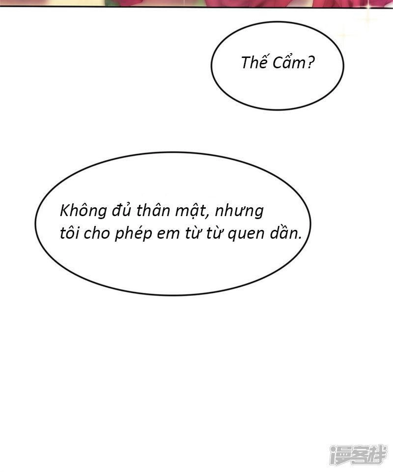 Con Đường Phản Công Của Sủng Thê Chapter 6 - 5