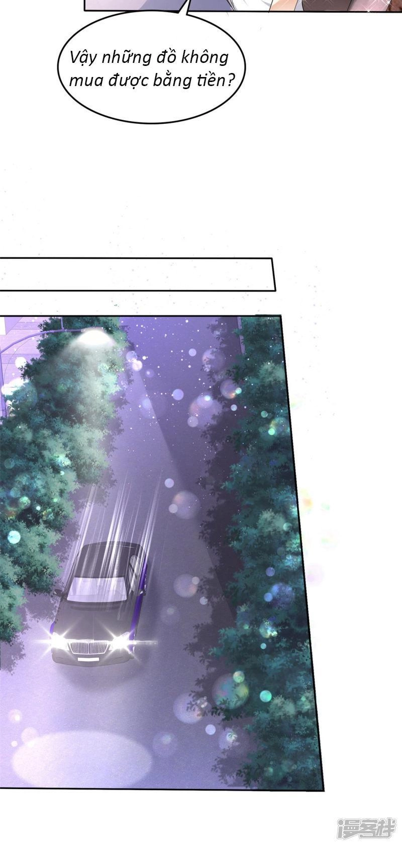 Con Đường Phản Công Của Sủng Thê Chapter 6 - 12