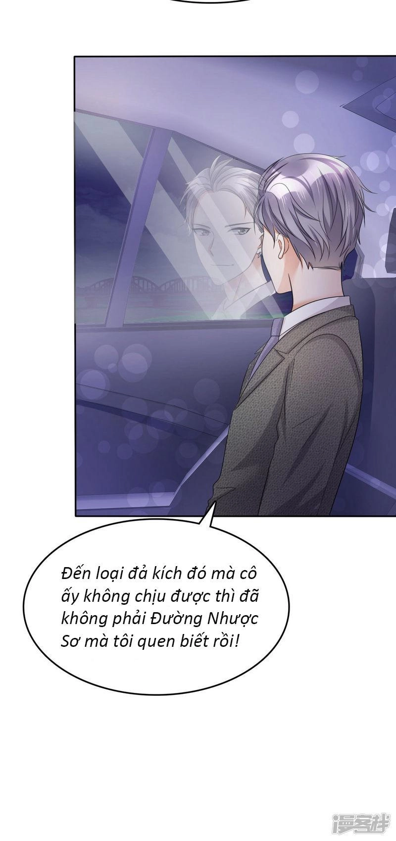 Con Đường Phản Công Của Sủng Thê Chapter 6 - 14