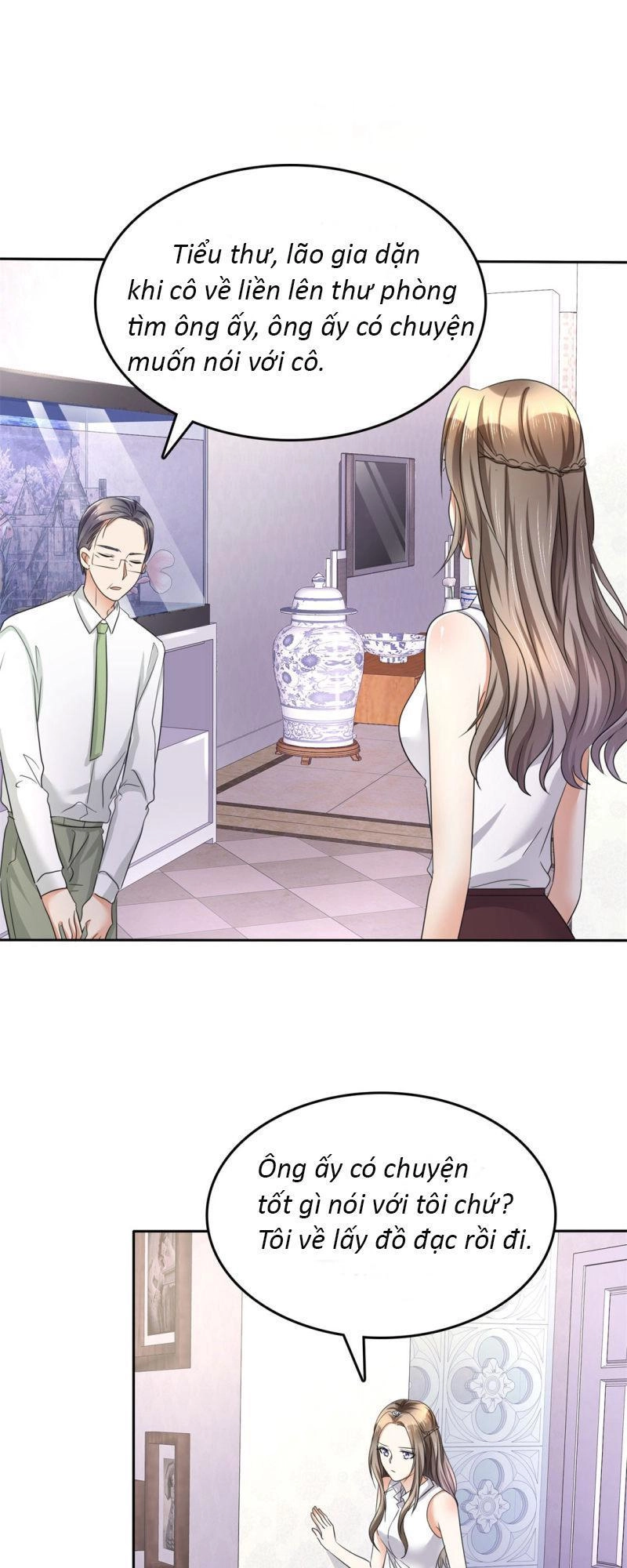 Con Đường Phản Công Của Sủng Thê Chapter 6 - 16