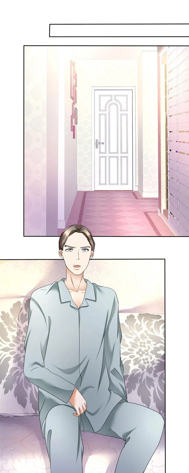 Con Đường Phản Công Của Sủng Thê Chapter 6 - 20