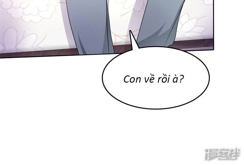 Con Đường Phản Công Của Sủng Thê Chapter 6 - 21