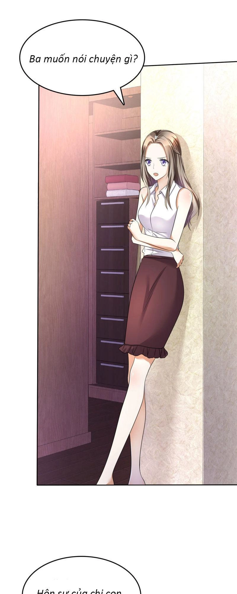 Con Đường Phản Công Của Sủng Thê Chapter 6 - 22