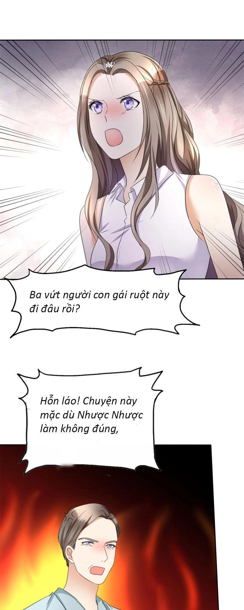 Con Đường Phản Công Của Sủng Thê Chapter 6 - 28