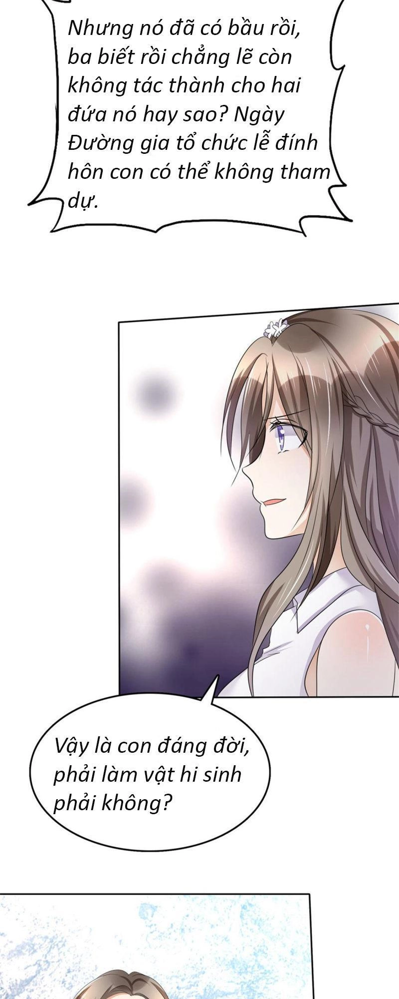 Con Đường Phản Công Của Sủng Thê Chapter 6 - 30