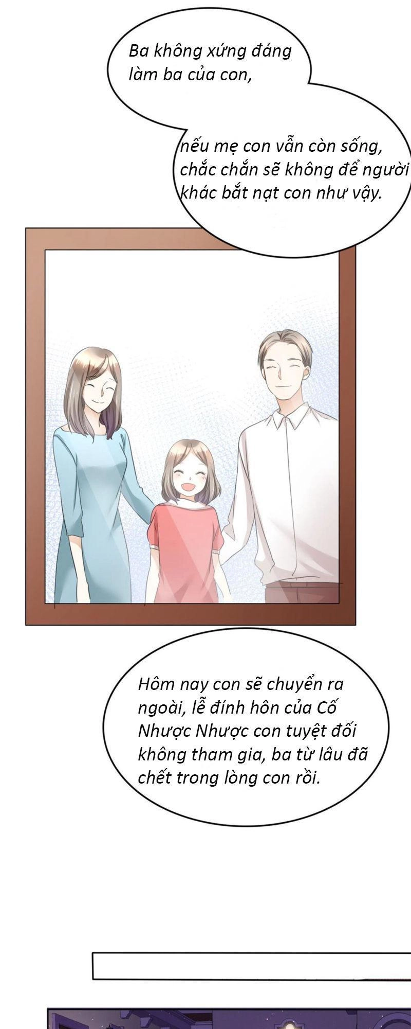 Con Đường Phản Công Của Sủng Thê Chapter 6 - 32