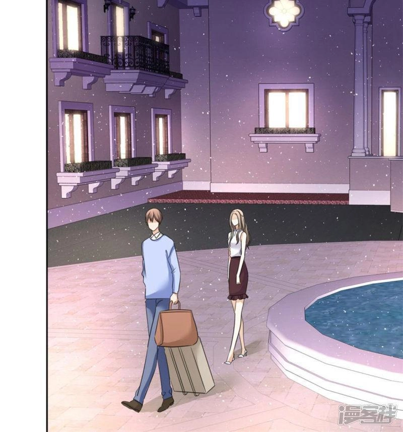 Con Đường Phản Công Của Sủng Thê Chapter 6 - 33