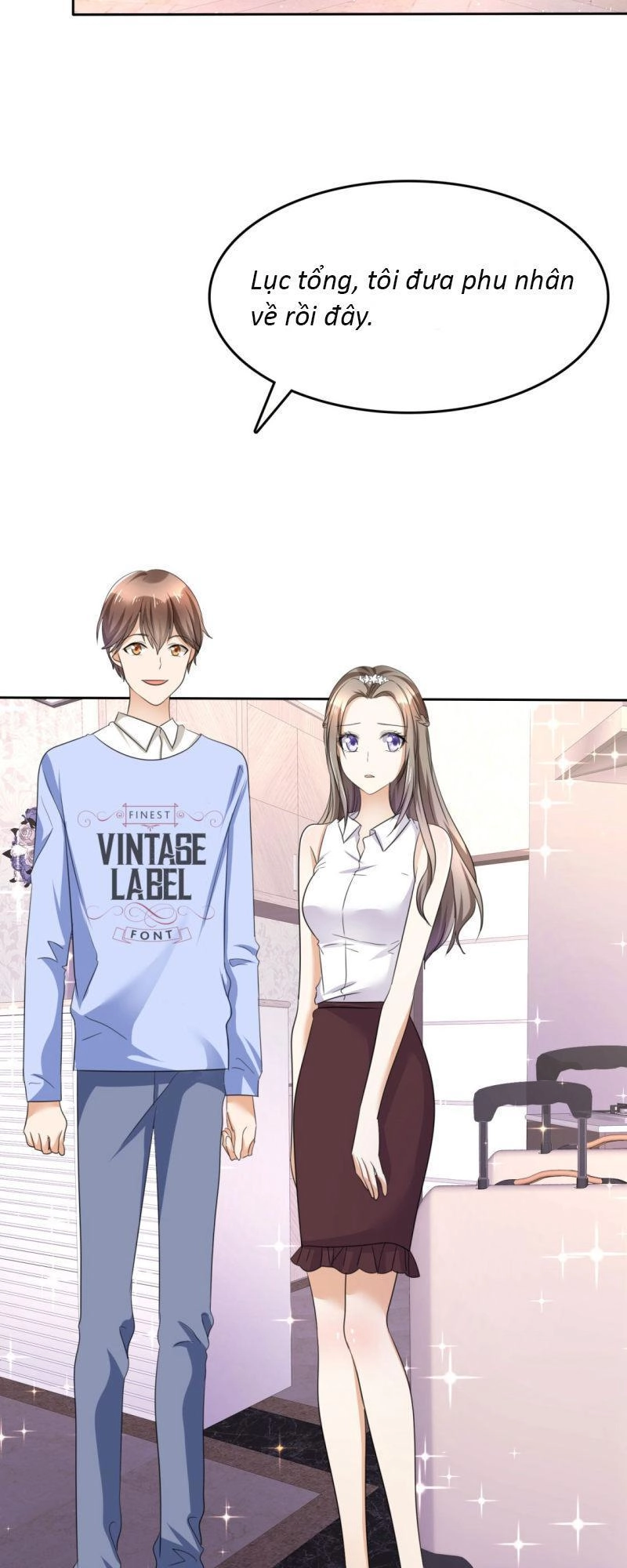 Con Đường Phản Công Của Sủng Thê Chapter 6 - 34