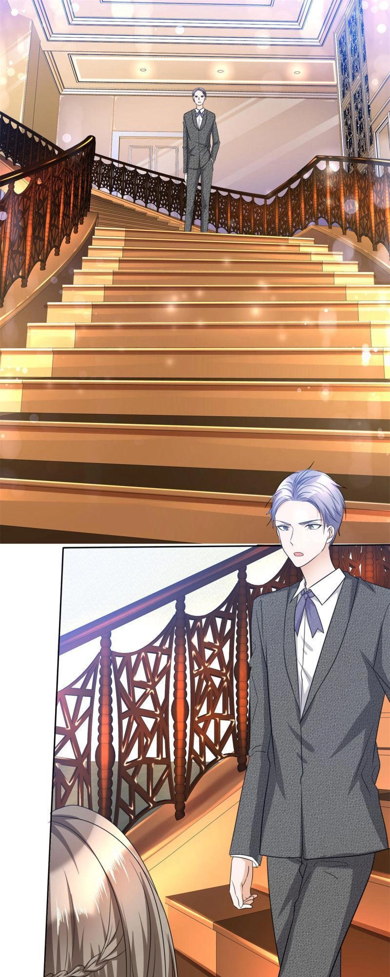 Con Đường Phản Công Của Sủng Thê Chapter 6 - 36