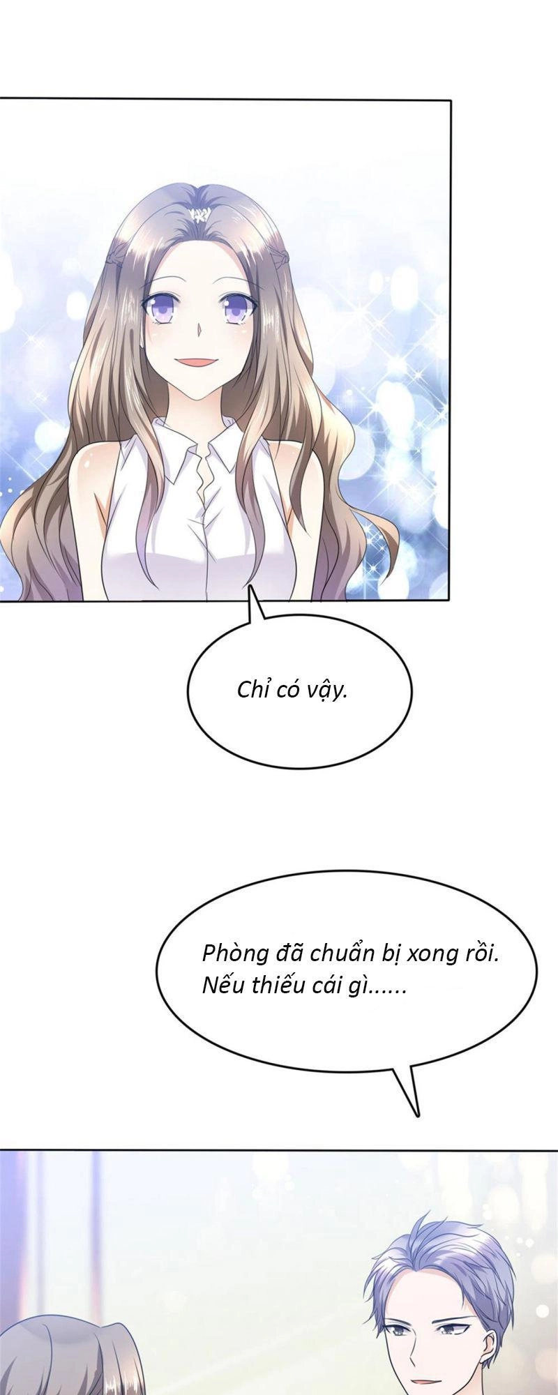 Con Đường Phản Công Của Sủng Thê Chapter 6 - 38