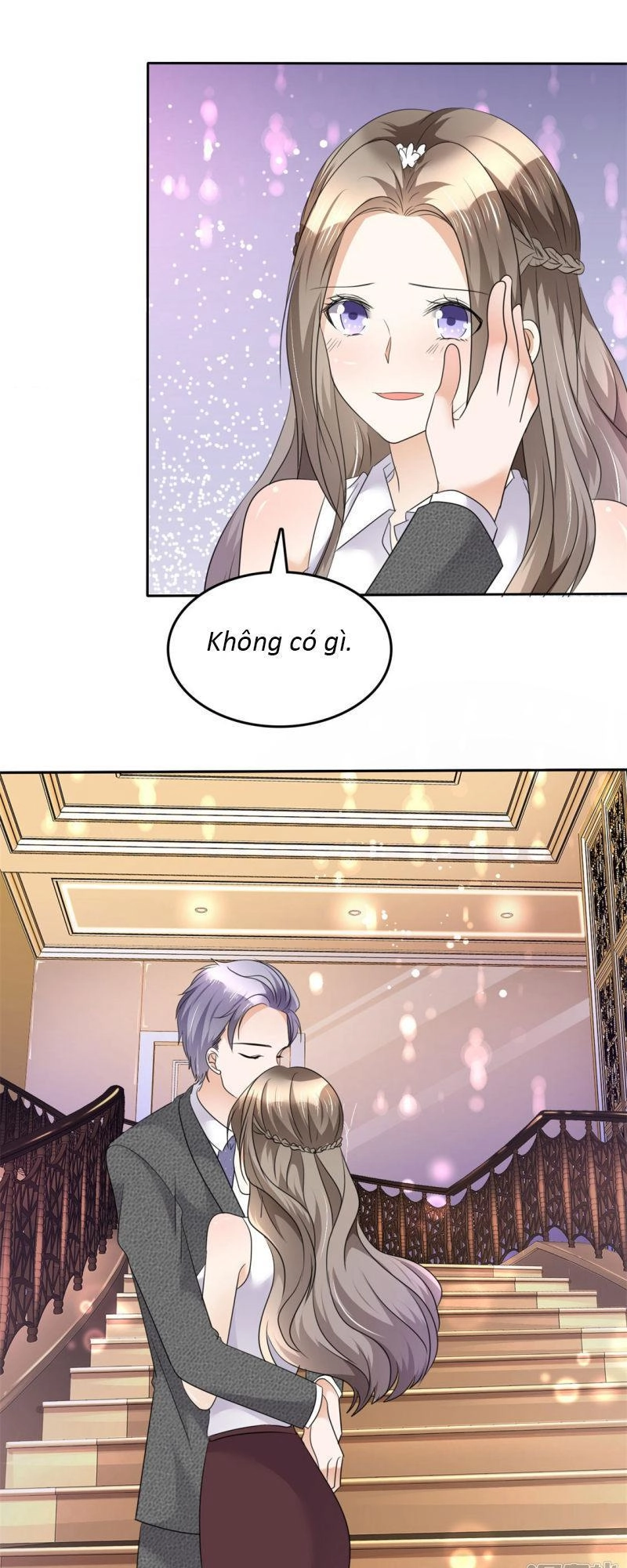 Con Đường Phản Công Của Sủng Thê Chapter 6 - 44