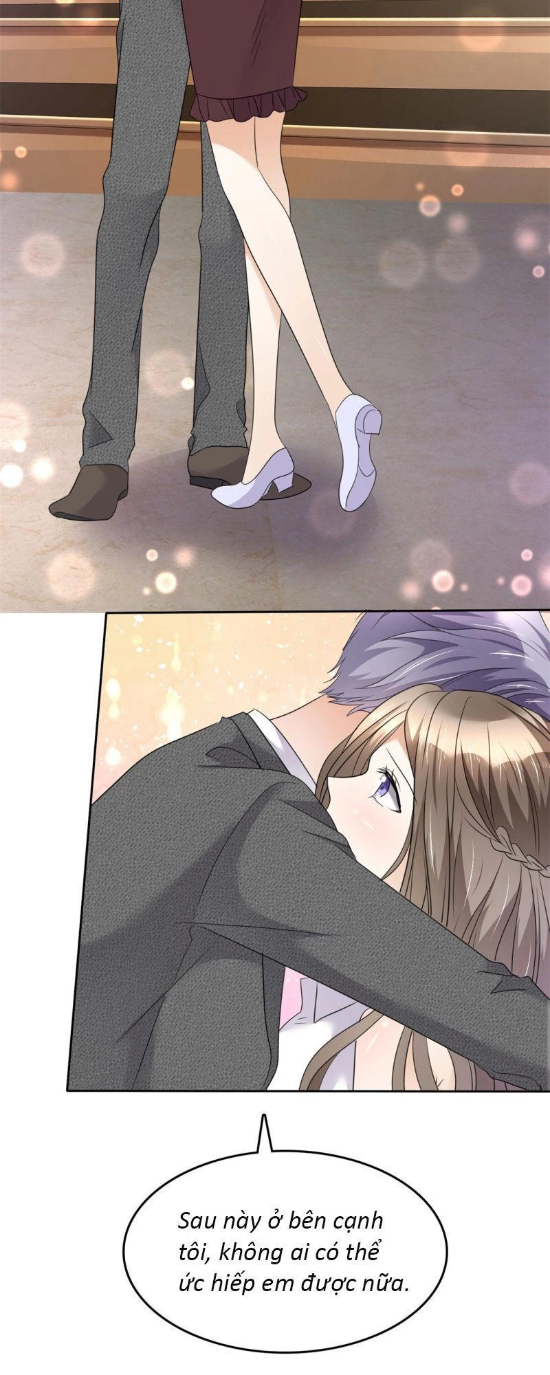 Con Đường Phản Công Của Sủng Thê Chapter 6 - 46