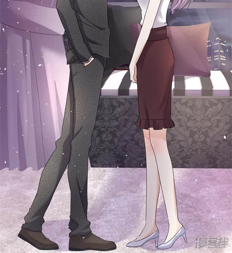 Con Đường Phản Công Của Sủng Thê Chapter 7 - 22