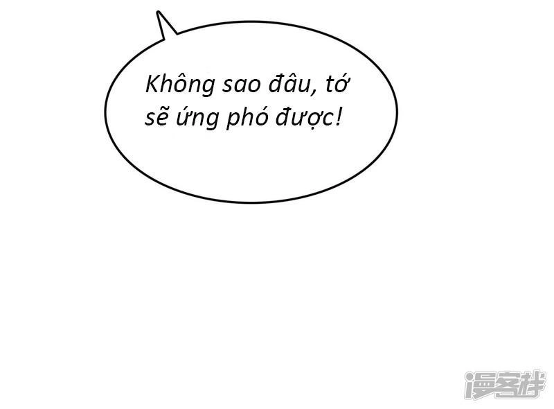 Con Đường Phản Công Của Sủng Thê Chapter 9 - 14