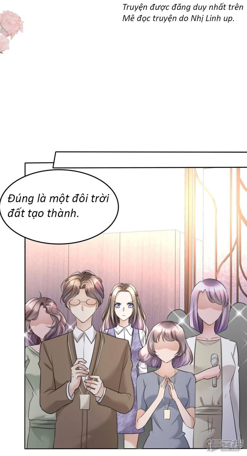 Con Đường Phản Công Của Sủng Thê Chapter 10.1 - 2