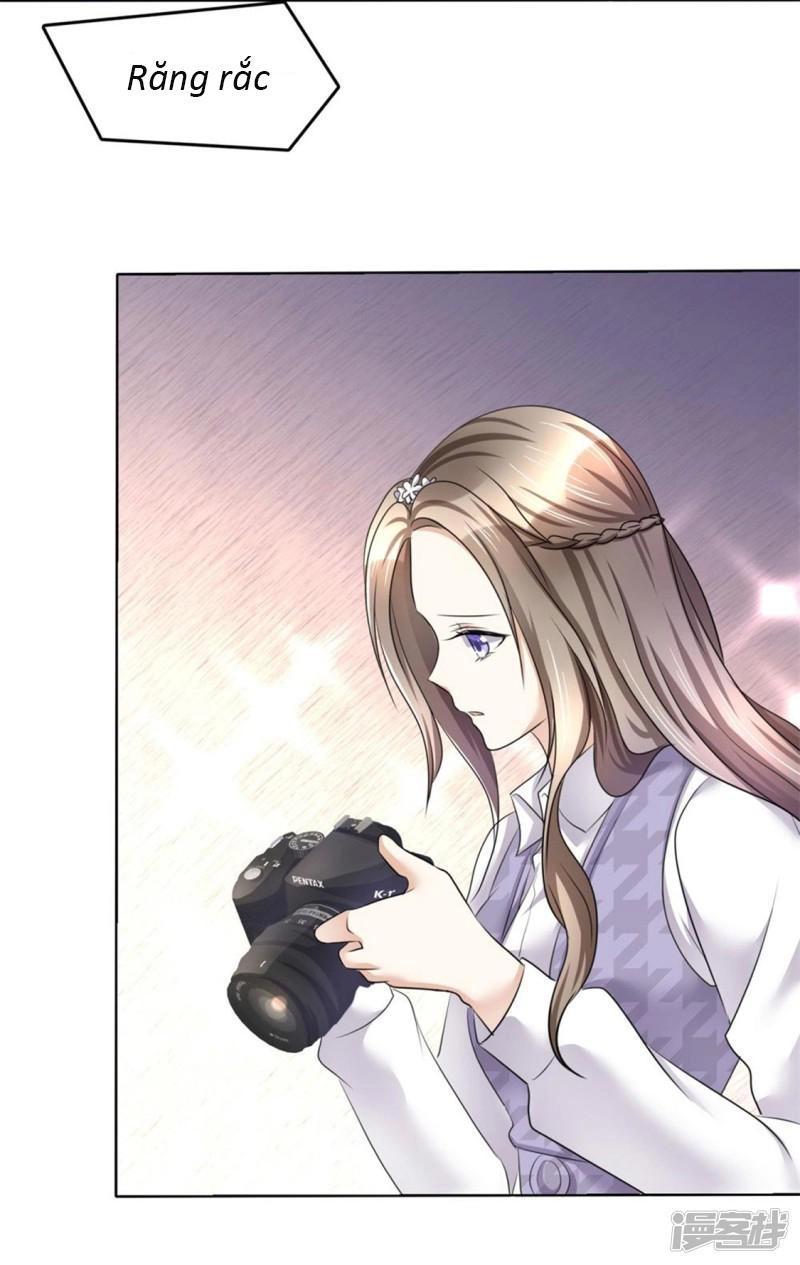 Con Đường Phản Công Của Sủng Thê Chapter 10.1 - 5