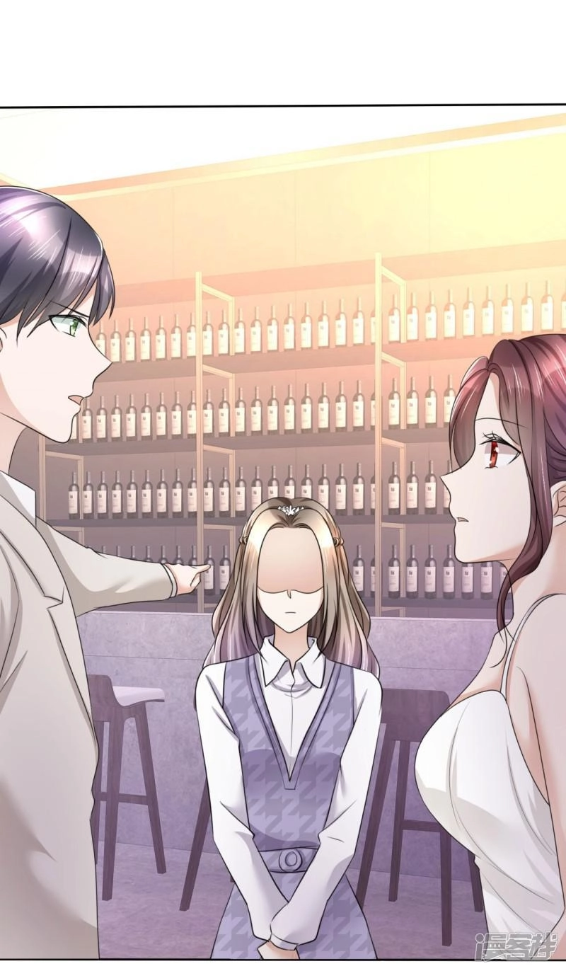 Con Đường Phản Công Của Sủng Thê Chapter 10.1 - 18