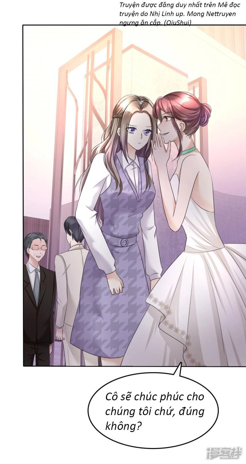 Con Đường Phản Công Của Sủng Thê Chapter 10.1 - 22