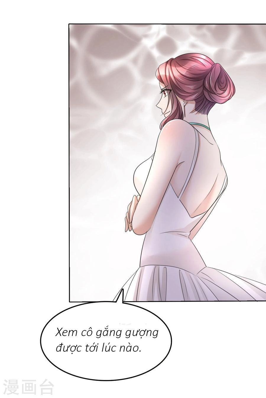 Con Đường Phản Công Của Sủng Thê Chapter 10.2 - 4