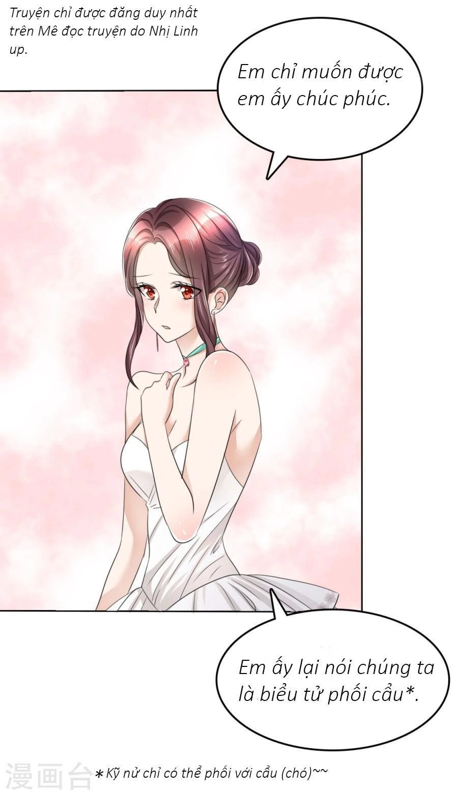 Con Đường Phản Công Của Sủng Thê Chapter 10.2 - 6