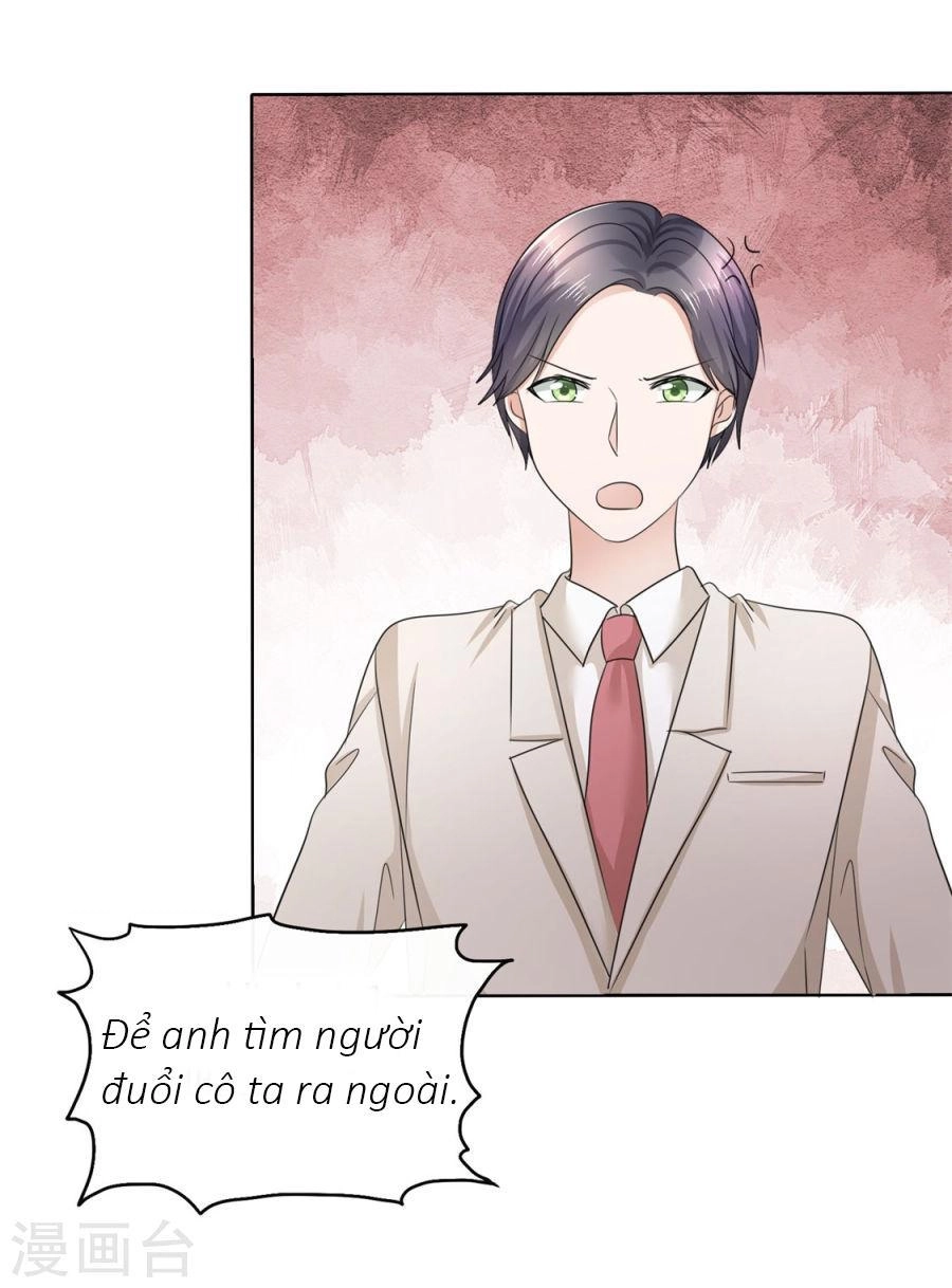 Con Đường Phản Công Của Sủng Thê Chapter 10.2 - 7