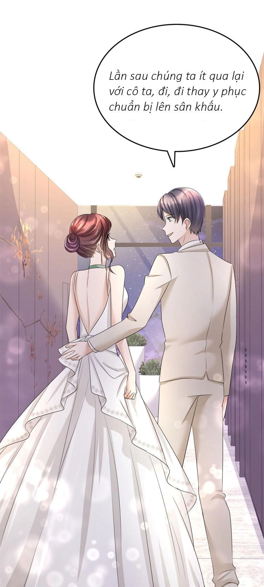 Con Đường Phản Công Của Sủng Thê Chapter 10.2 - 9