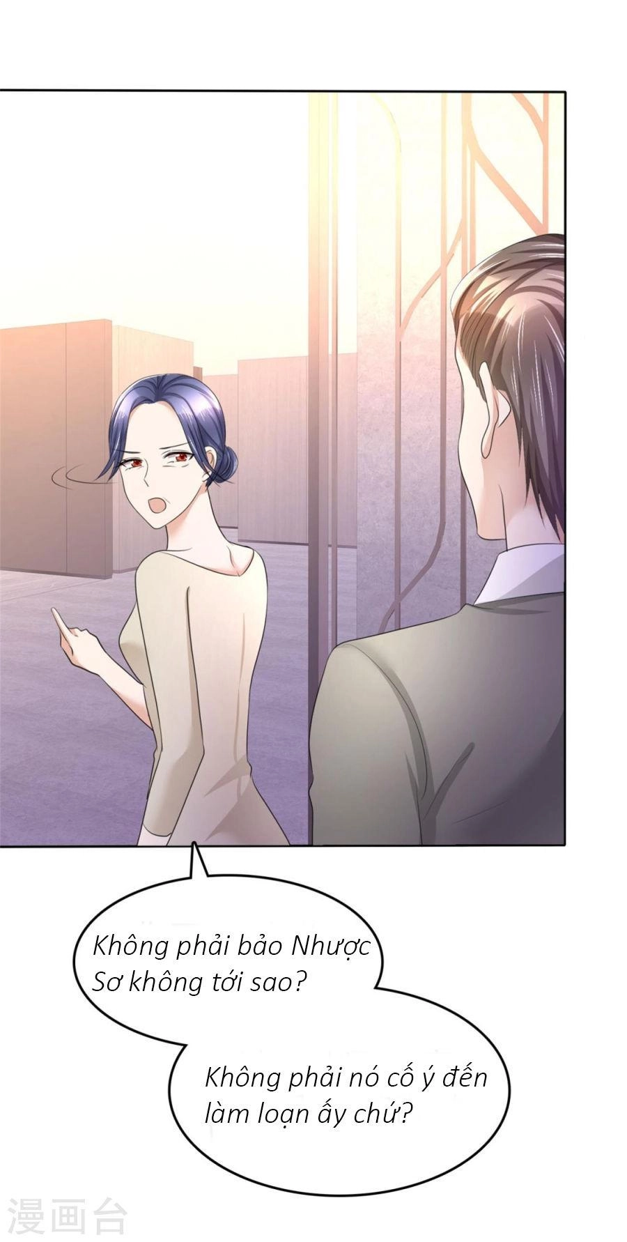 Con Đường Phản Công Của Sủng Thê Chapter 10.2 - 13