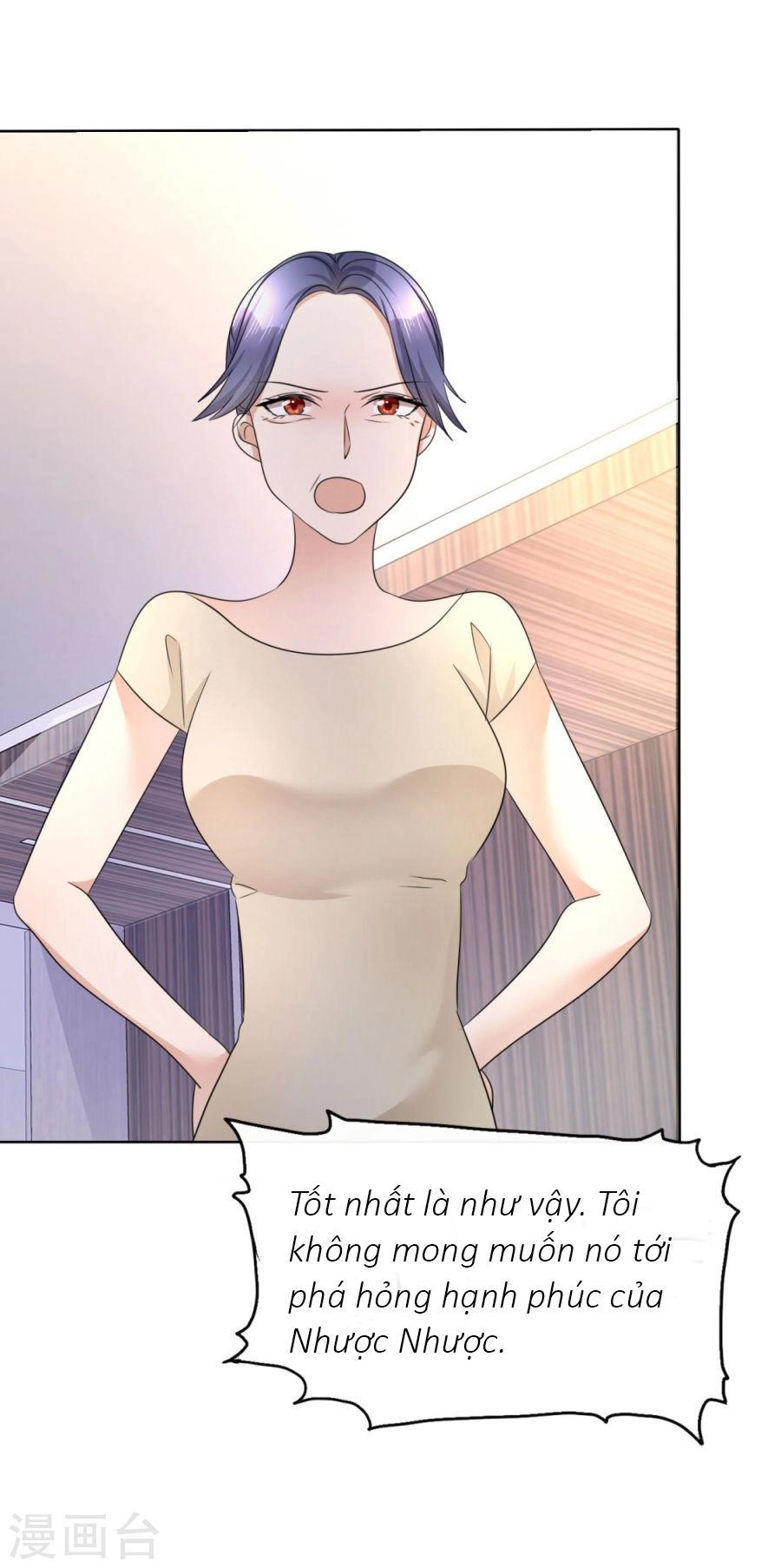 Con Đường Phản Công Của Sủng Thê Chapter 10.2 - 15