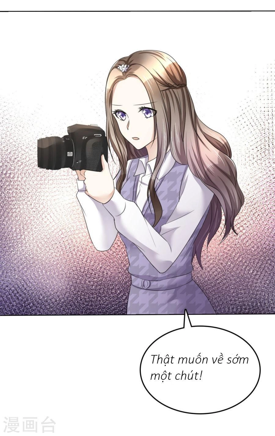 Con Đường Phản Công Của Sủng Thê Chapter 10.2 - 20