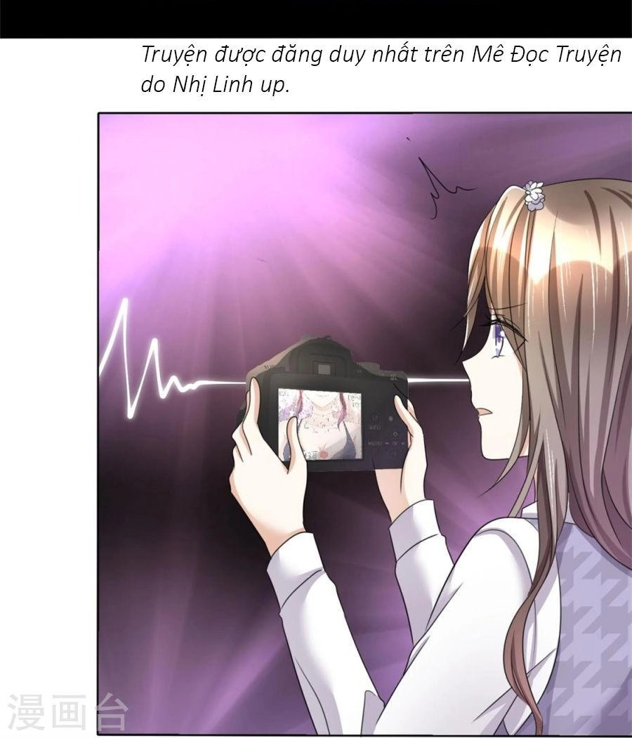 Con Đường Phản Công Của Sủng Thê Chapter 10.2 - 22