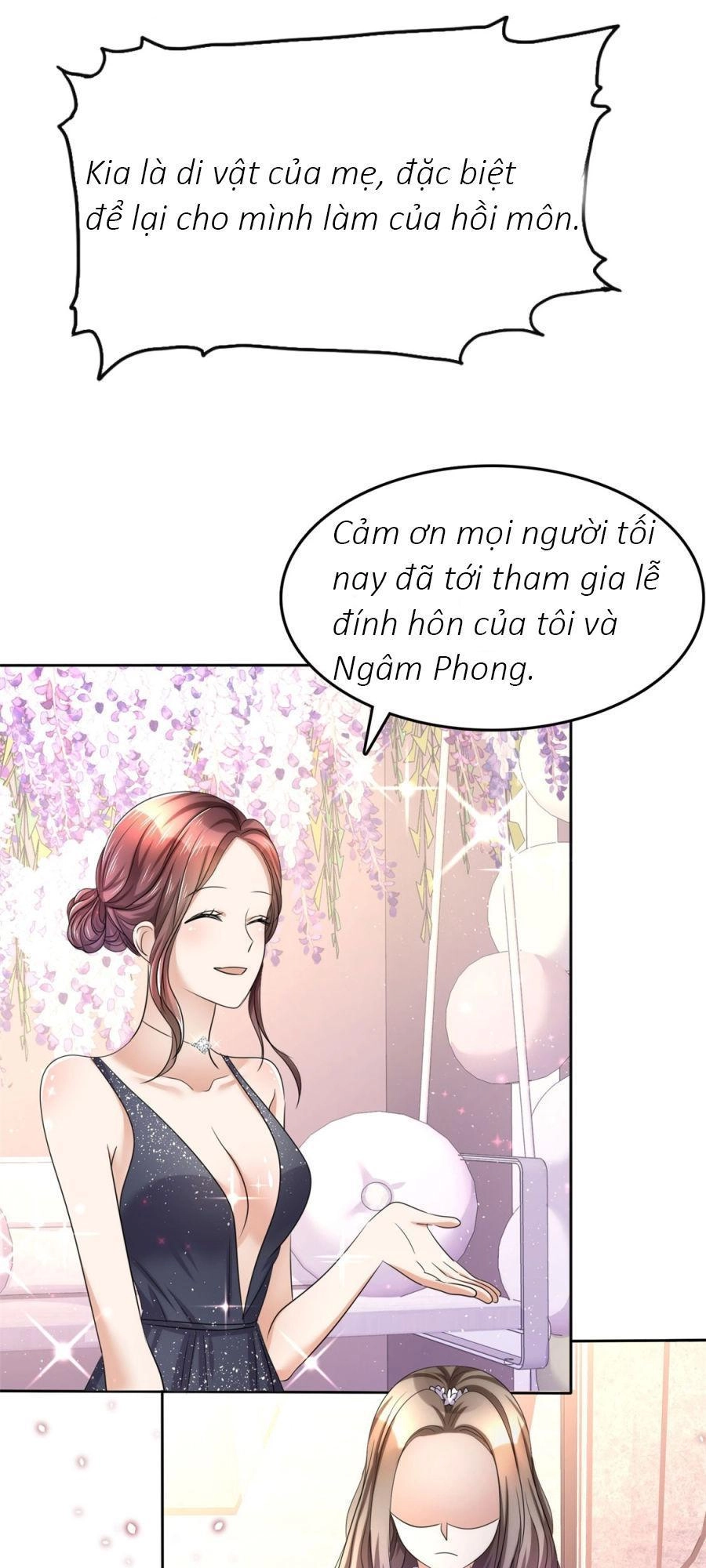 Con Đường Phản Công Của Sủng Thê Chapter 10.2 - 25