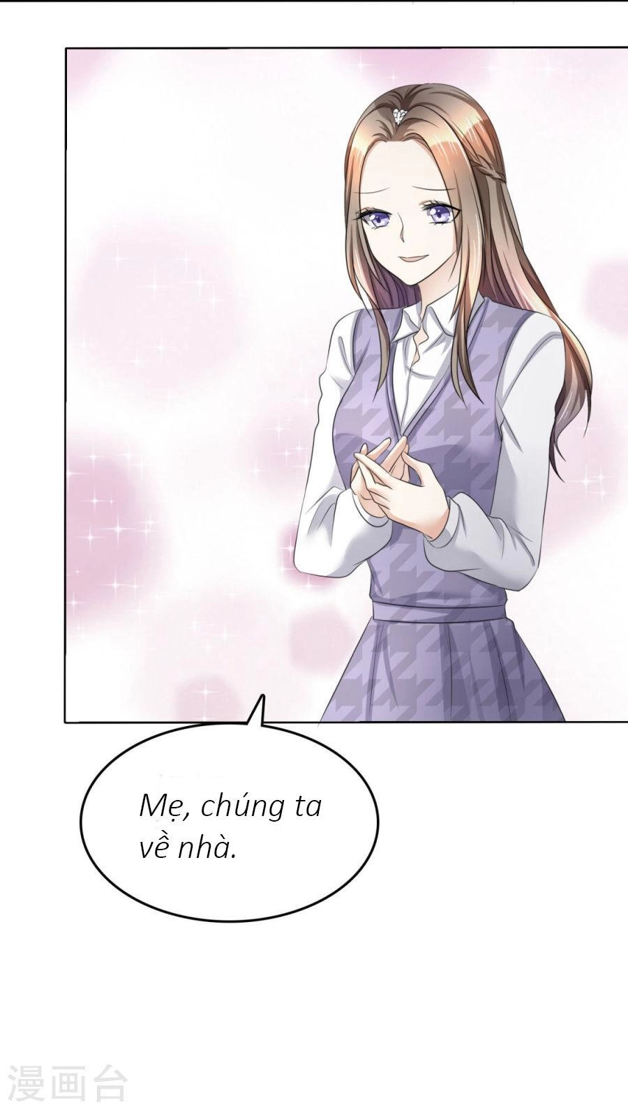 Con Đường Phản Công Của Sủng Thê Chapter 12 - 20