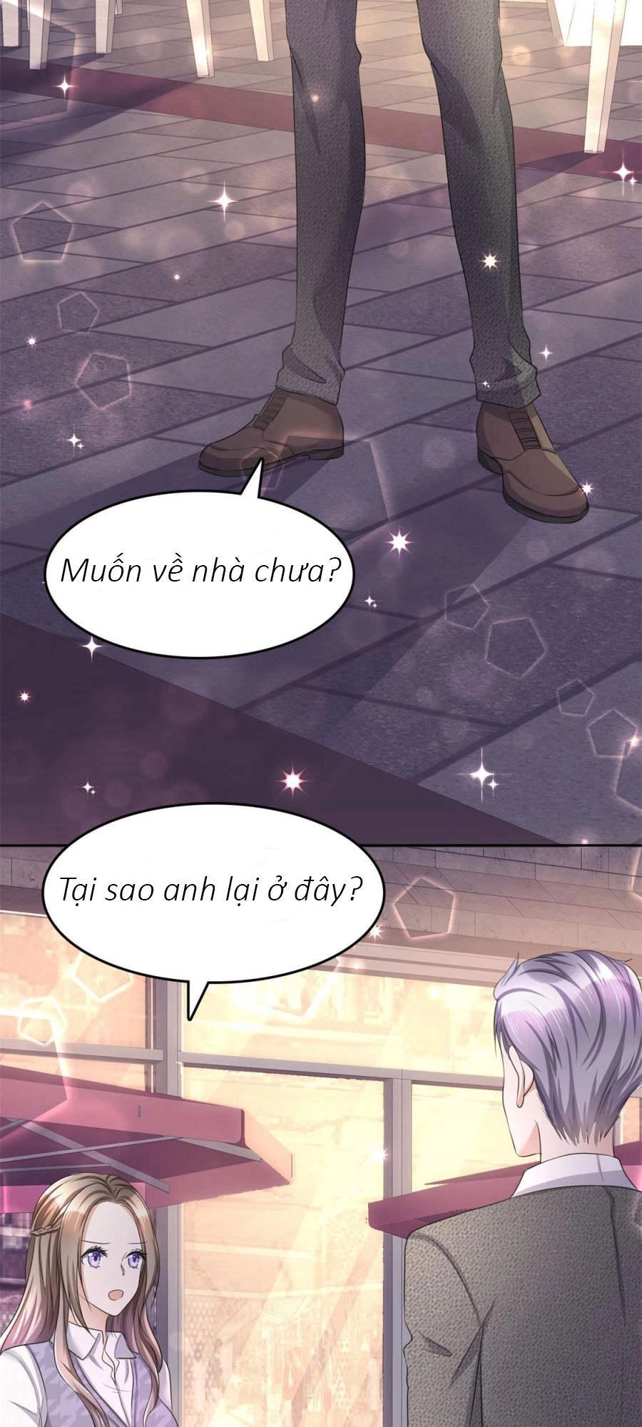 Con Đường Phản Công Của Sủng Thê Chapter 12 - 24