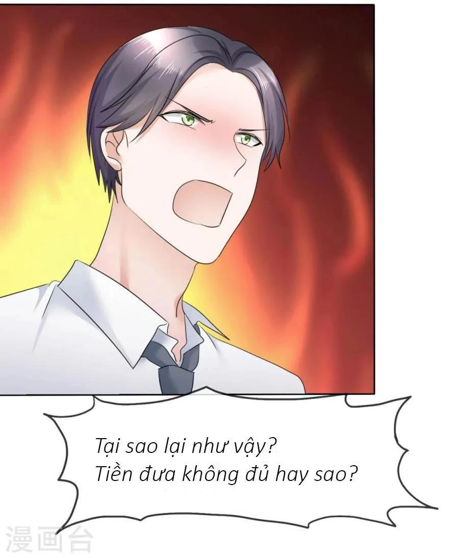 Con Đường Phản Công Của Sủng Thê Chapter 13 - 22