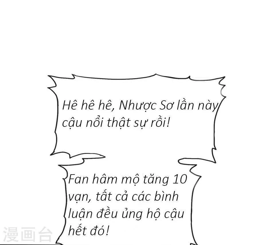 Con Đường Phản Công Của Sủng Thê Chapter 14 - 3